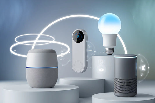 🏠 5 Smart Home Devices That Are Trending in 2025
