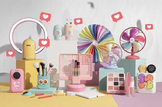 🔥 Top 10 Viral TikTok Products You Shouldn’t Miss in 2025